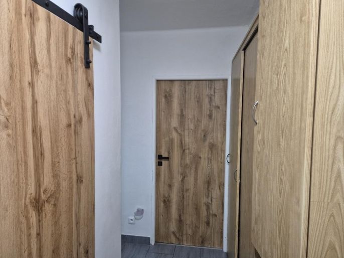 Pronájem, Byt 2+1, Ostrava