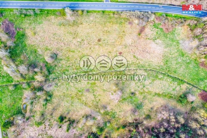 Prodej, Louka, Františkovy Lázně