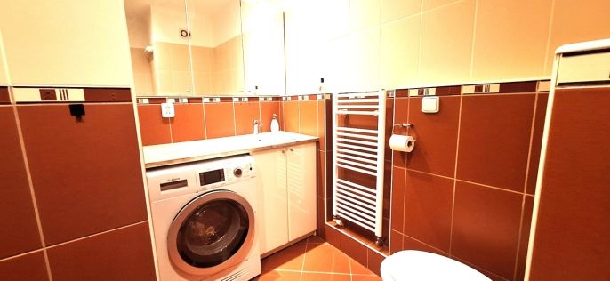 Prodej, Byt 1+kk, Davle