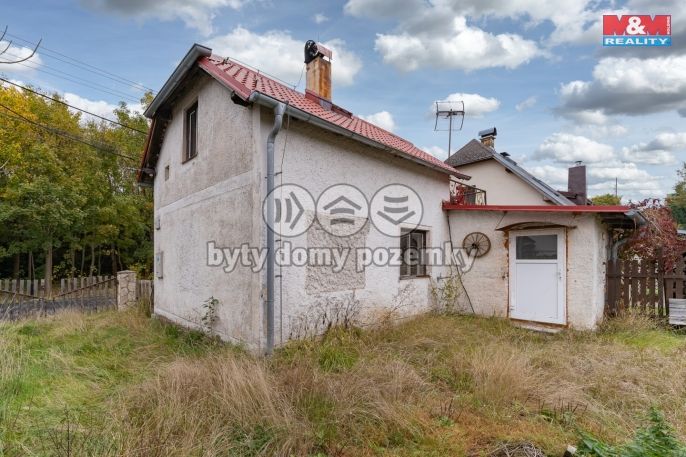 Prodej, Rodinný dům, Jindřichovice