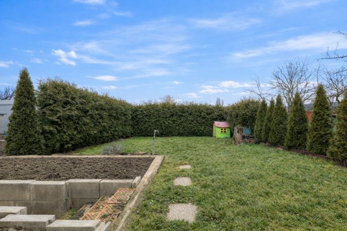 Prodej, Zahrada, Otrokovice