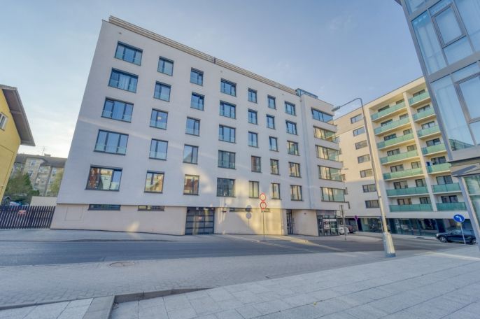 Prodej, Byt 3+kk, Plzeň