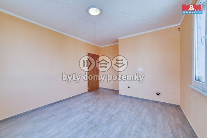 Prodej, Výrobní objekt, Cheb