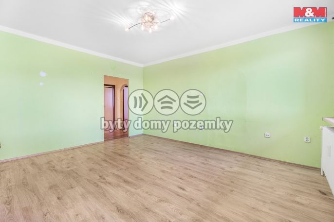 Prodej, Byt 3+1, Česká Lípa