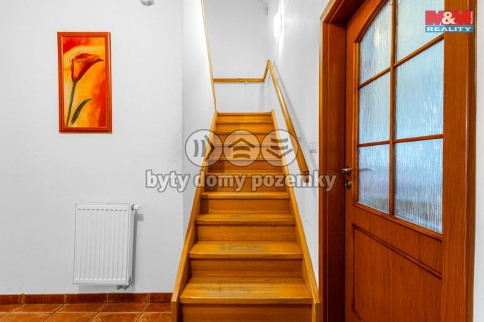 Prodej, Rodinný dům, Zlosyň