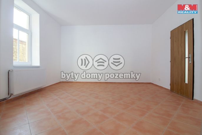 Prodej, Rodinný dům, Peruc