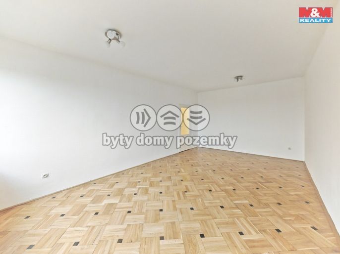 Prodej, Byt 3+1, Hradec Králové