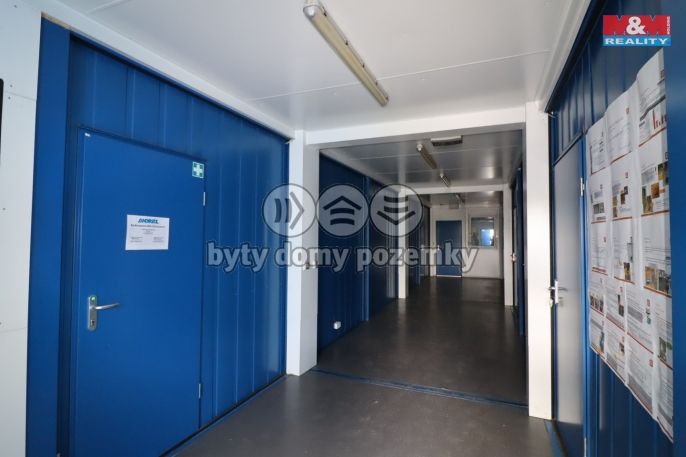 Prodej, Kancelářský prostor, Kadaň