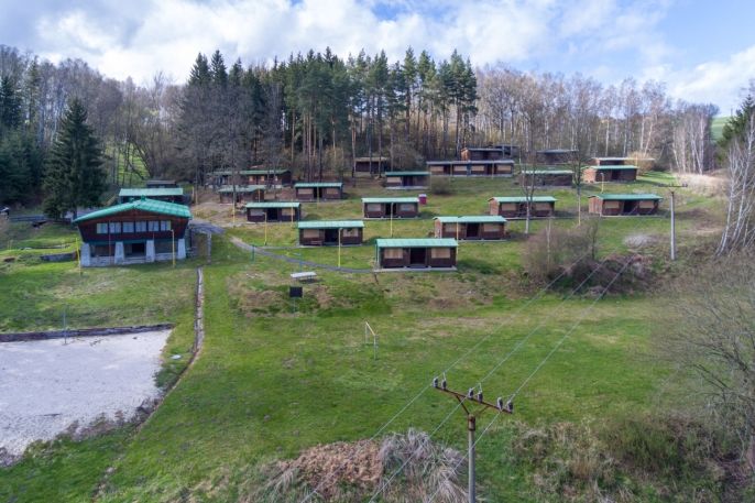 Prodej, Ostatní, Bezdružice