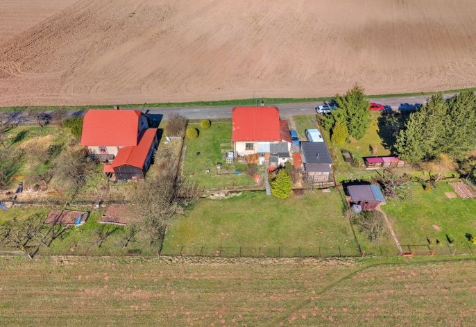 Prodej, Rodinný dům, Rtyně v Podkrkonoší