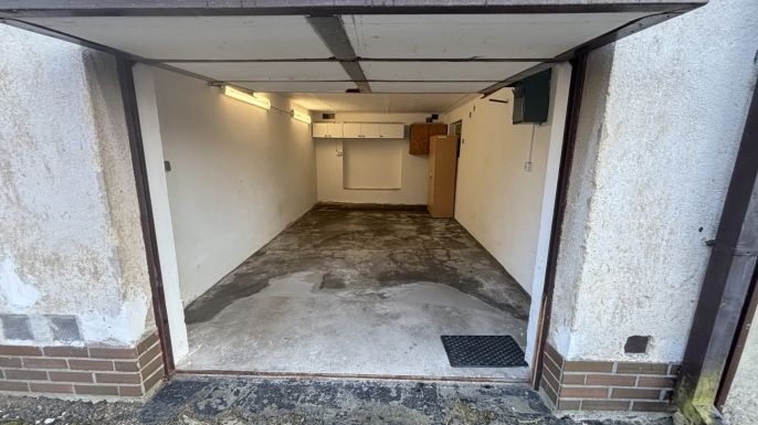 Prodej, Garáž, Litomyšl