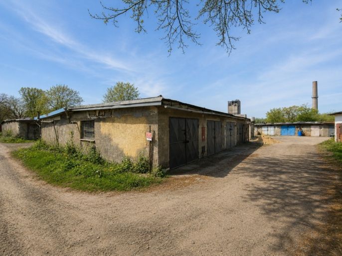 Prodej, Komerční pozemky, Ostrava
