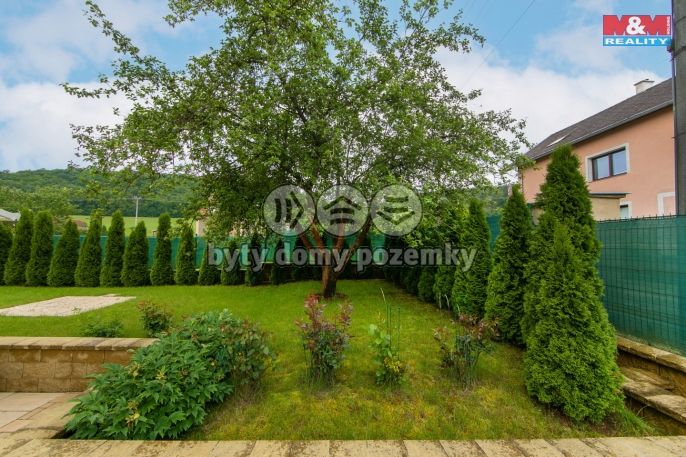 Prodej, Rodinný dům, Tetín