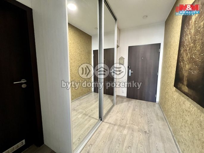 Prodej, Byt 4+kk, Ostrava