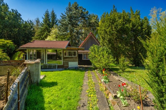 Prodej, Chata, Ústí nad Labem