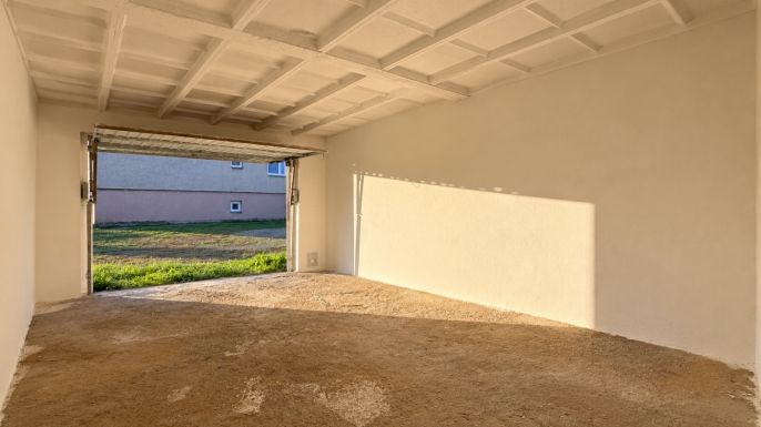 Prodej, Garáž, Rohenice