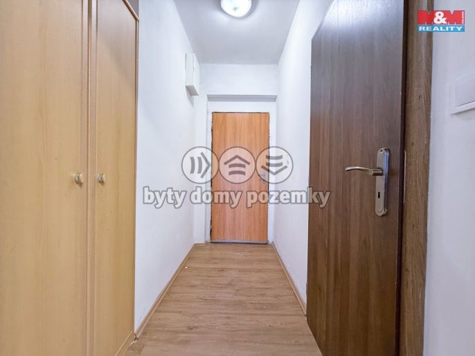 Prodej, Byt 3+1, Jistebnice