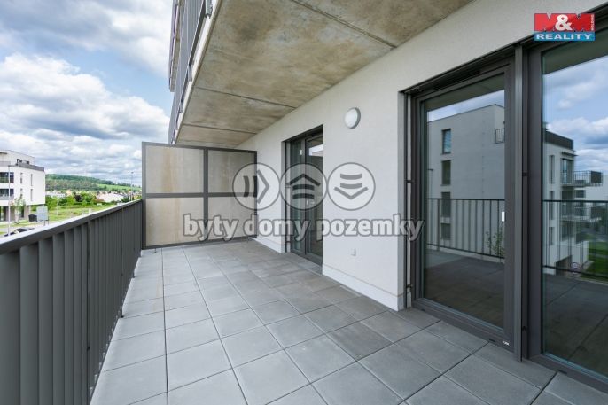 Pronájem, Byt 2+kk, Plzeň