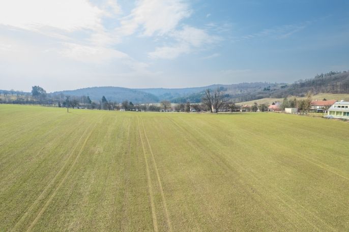 Prodej, Pozemek k bydlení, Tišnov