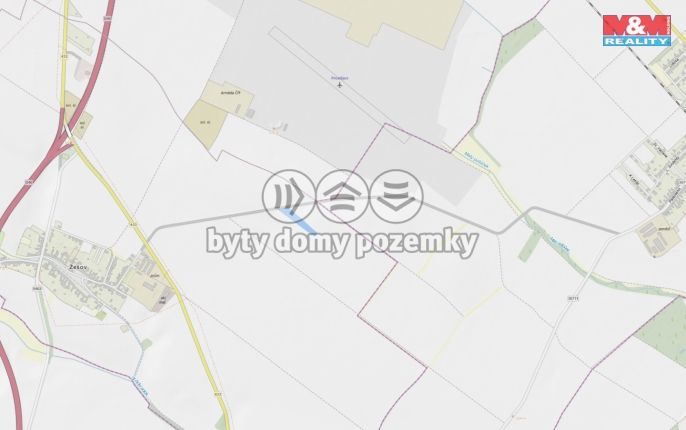 Prodej, Pole, Prostějov