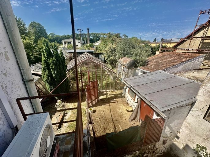 Prodej, Rodinný dům, Ivanovice na Hané
