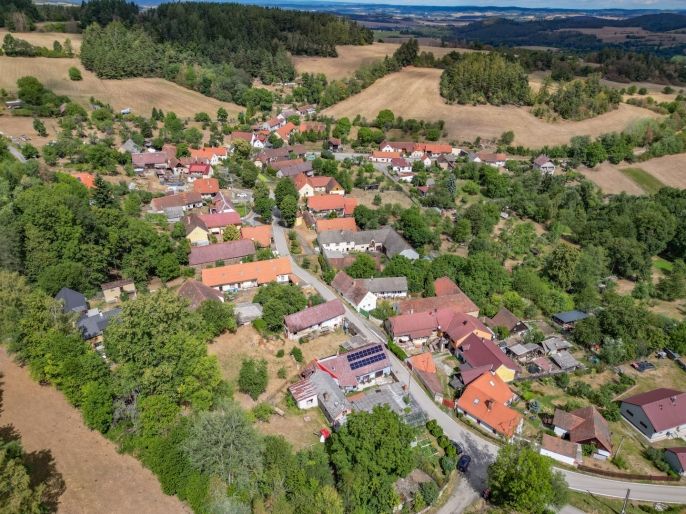 Prodej, Chalupa, Strašice