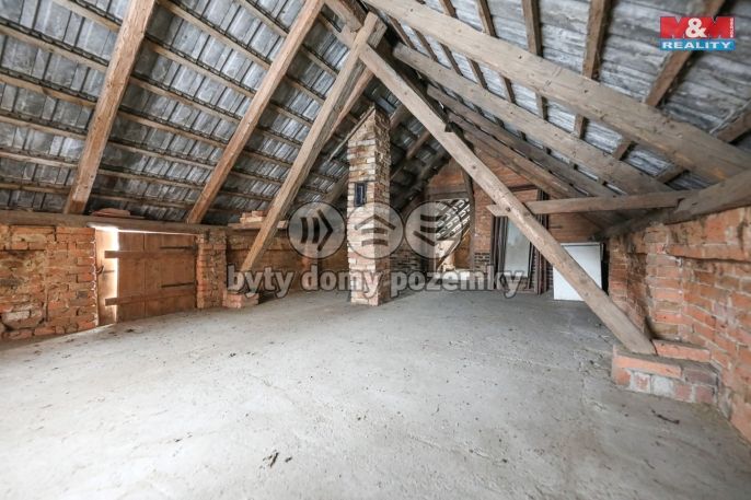 Prodej, Rodinný dům, Křelovice