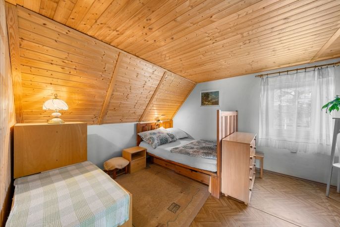 Prodej, Rodinný dům, Kunratice