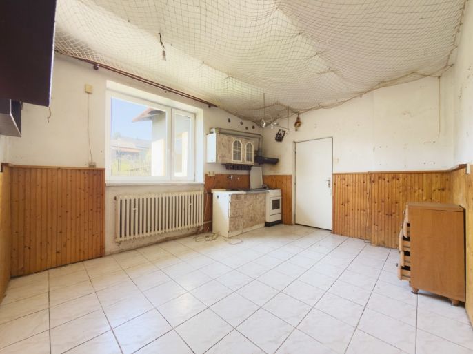 Prodej, Rodinný dům, Rychvald