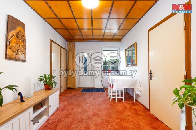 Prodej, Rodinný dům, Těrlicko