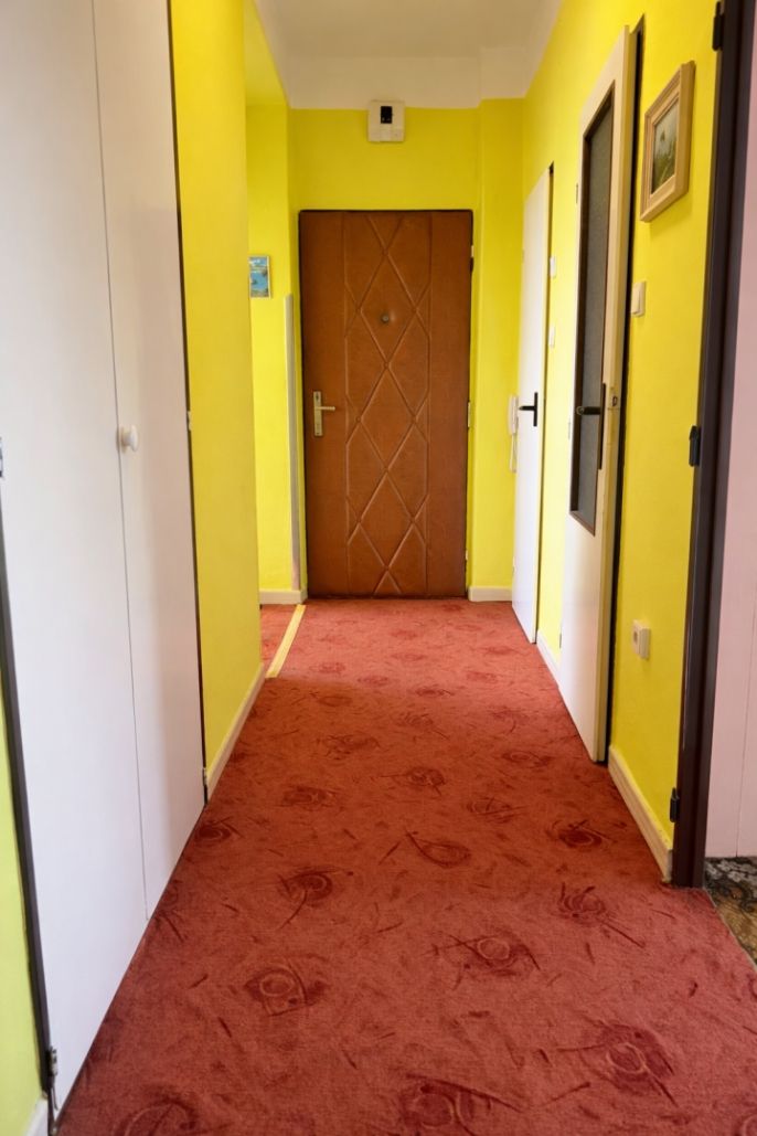 Prodej, Byt 4+1, Krnov