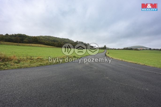 Prodej, Zahrada, Hranice