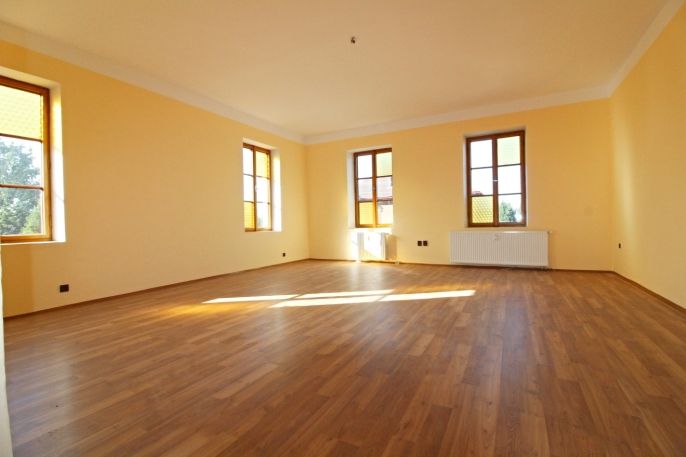 Prodej, Byt 3+1, Nový Bor