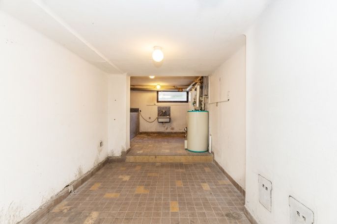 Prodej, Rodinný dům, Pardubice