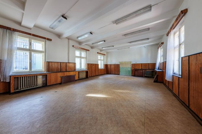 Prodej, Obchod a služby, Abertamy