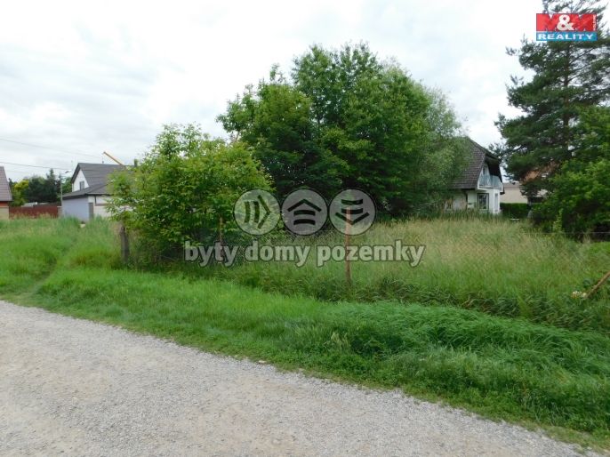 Prodej, Pozemek k bydlení, Ivančice