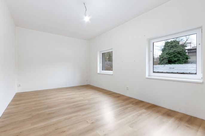 Prodej, Nájemní dům, Holčovice