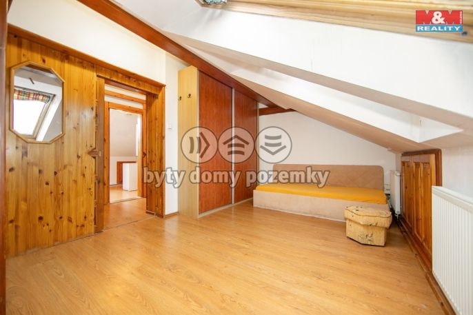 Prodej, Byt 2+kk, Hořovice