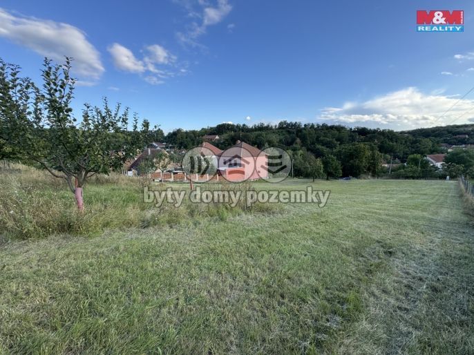 Prodej, Pozemek k bydlení, Borkovany