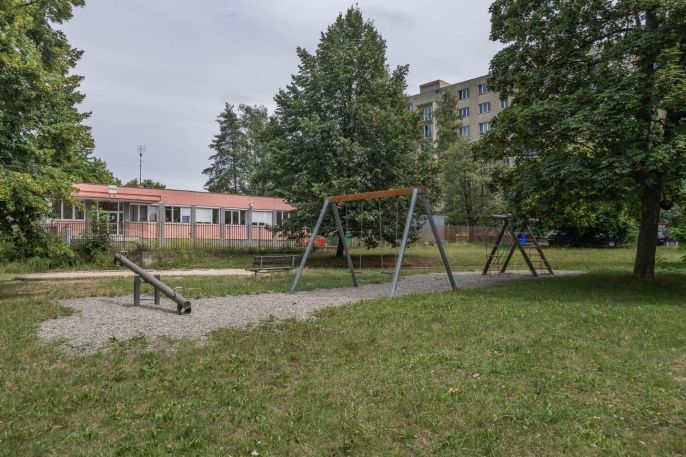 Prodej, Byt 3+kk, Havířov