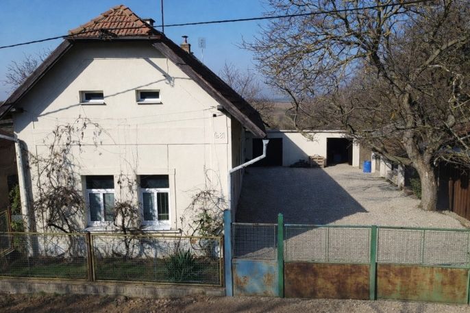 Prodej, Rodinný dům, Vrátkov