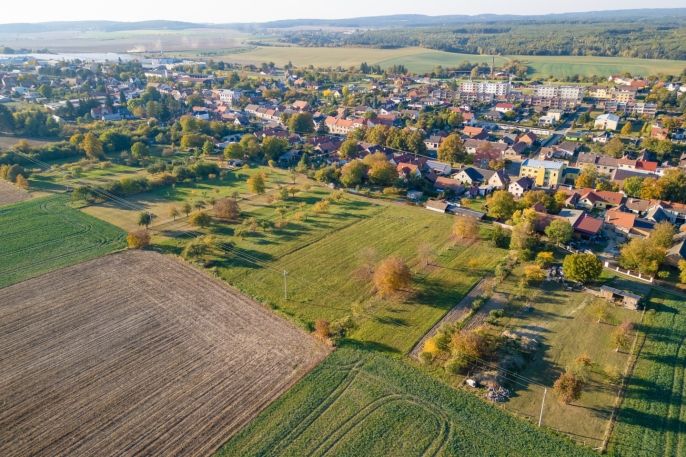 Prodej, Zahrada, Kožlany