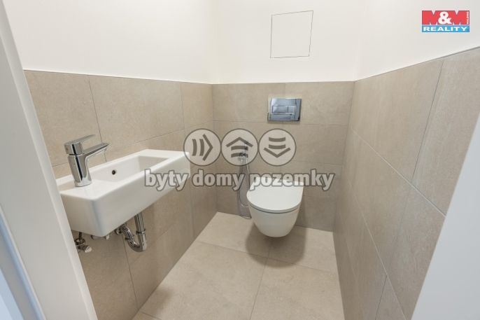 Prodej, Byt 3+kk, Kladno