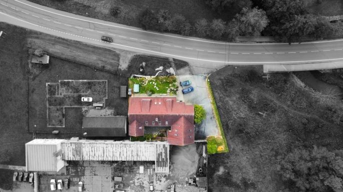 Prodej, Kancelářský prostor, Letovice