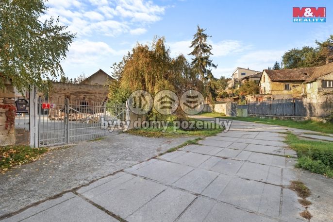 Prodej, Rodinný dům, Slatina