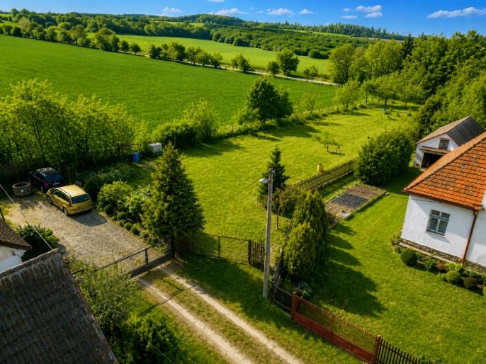Prodej, Pozemek k bydlení, Horšice
