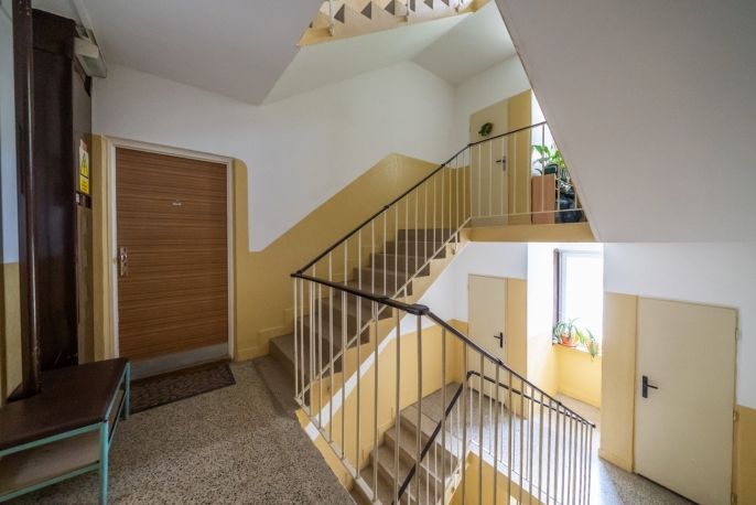 Prodej, Byt 2+1, Tišnov