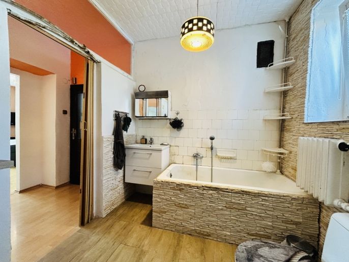 Prodej, Rodinný dům, Prostějov