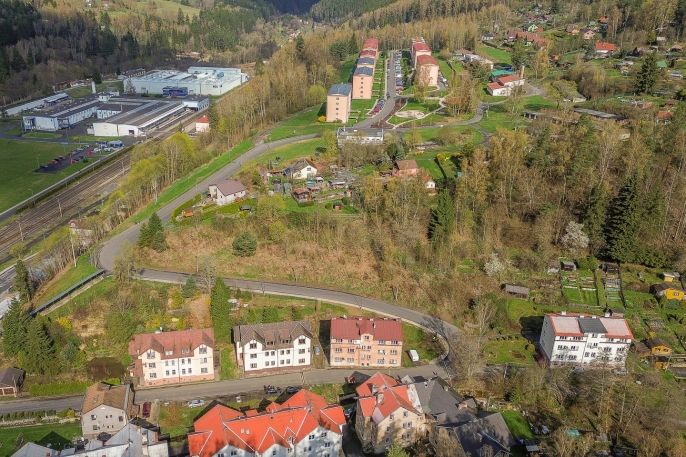 Prodej, Byt 3+1, Oloví