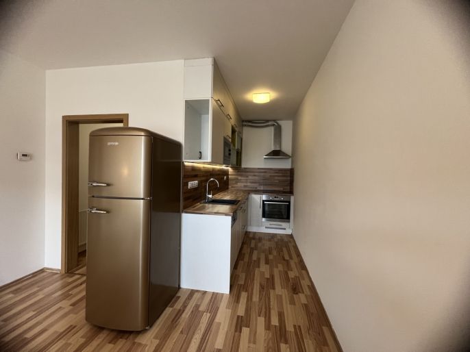 Pronájem, Byt 2+kk, Olomouc